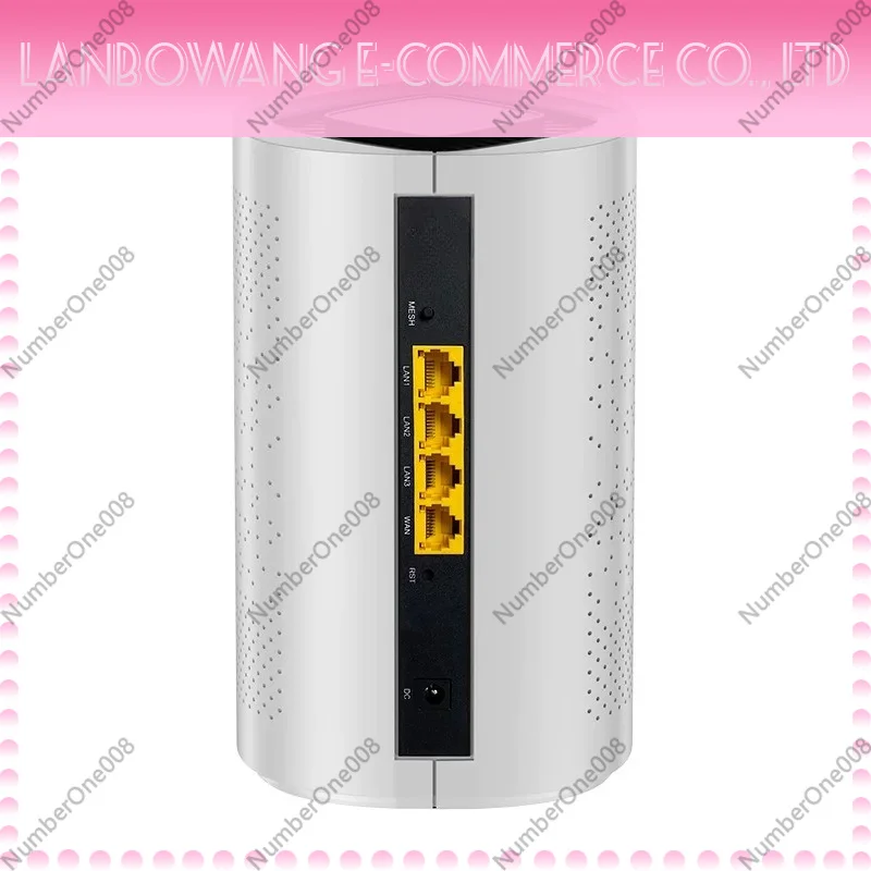 5G Wifi 6 Home Office Indoor Wireless 4G 5G Enterprise Network Router