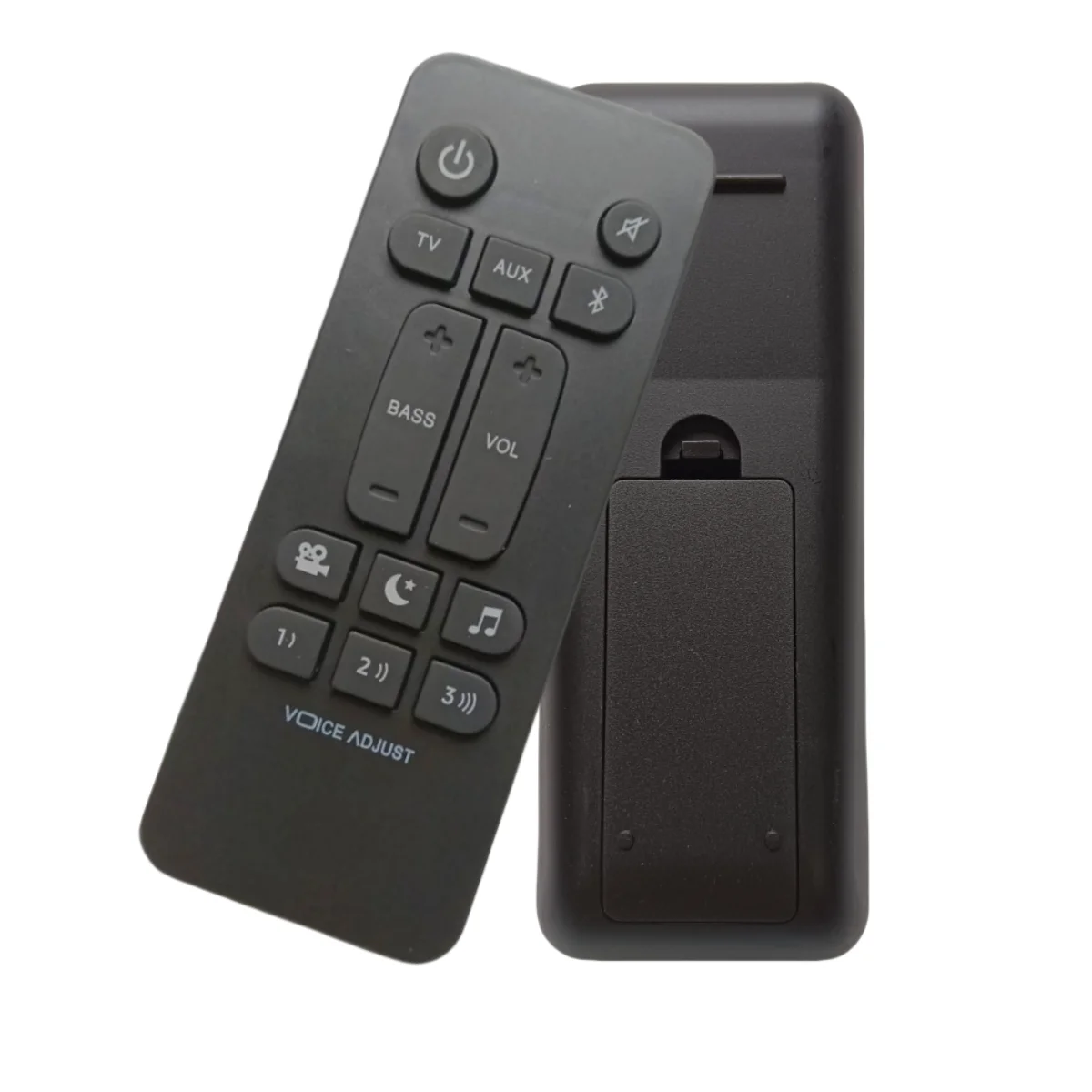 Nuevo Control remoto para Polk Audio Signa S1 S2 S3 RE6214-1 sistema de altavoces de barra de sonido de cine en casa