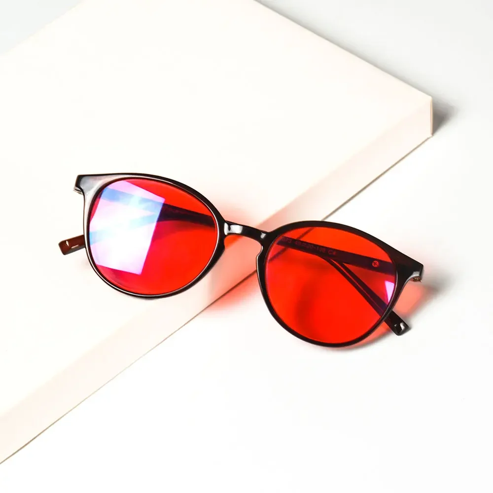 Women's Cat Eye Blue Light Blocking Glasses