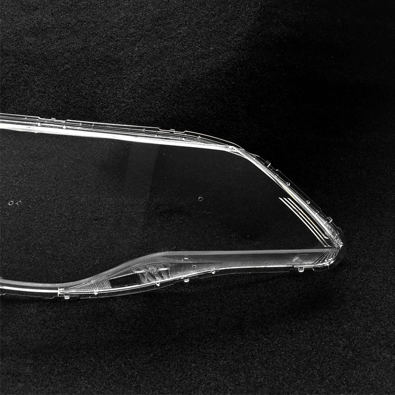 Car Lens Cover For Honda Civic 2006 2007 2008 Replacement Headlamp Shell Car Accessories Plexiglass Headlight Cover