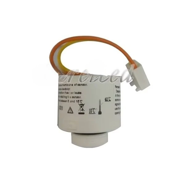 OOM202-2 Compatible Oxygen Cells Maxtec (Max-14) O2 Cell Sensor for Disinfecting Type EOS
