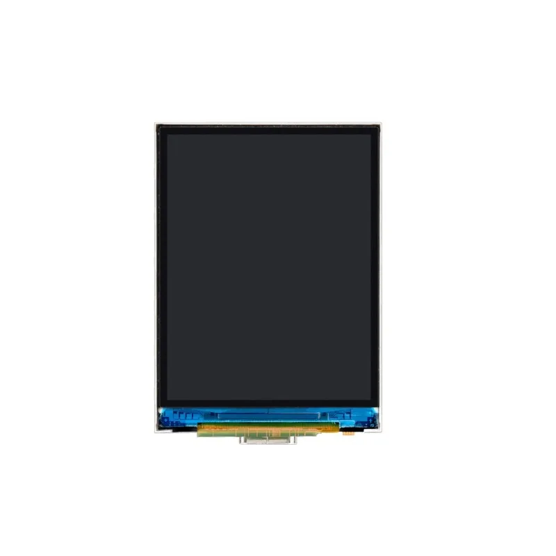 ESP32-S3 2inch Display Development Board, 240×320 Pixels, 32-bit LX7 Dual-core Processor, Supports WiFi & Bluetooth, Onboard