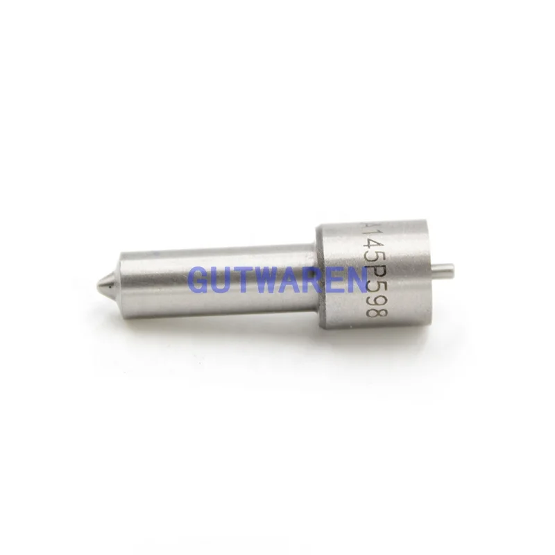 

12 Pcs High Quality Diesel Fuel Injector Nozzle