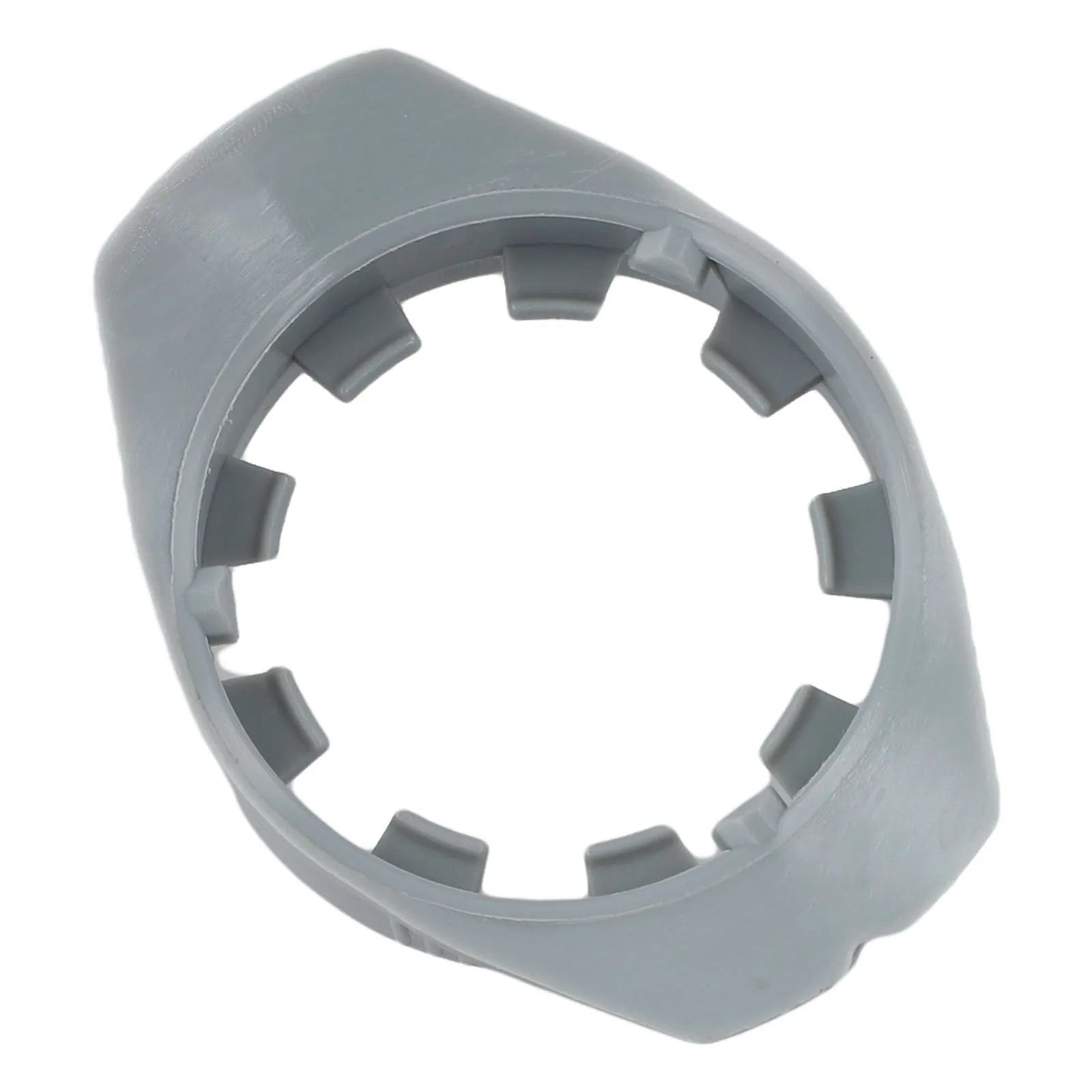 Direct Replacement Headlight Lamp Retainer Lock Ring 55077046AA for Select For Dodge and For Jeep Models 1994-2004