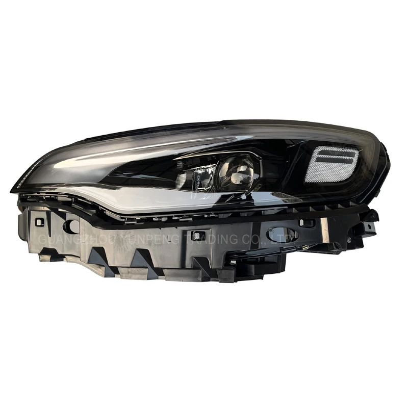 68275949AJ 53474591 68275949AE 68275949AG 68275949AH Faro sinistro per Jeep Cherokee 2019-2022 53474590 68275948AE Destra