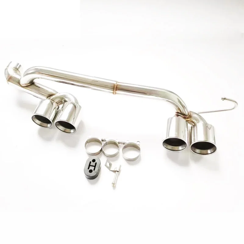 Catback Exhaust For BMW 318/320/325/330 M3/MT/M-tech  Exhaust System