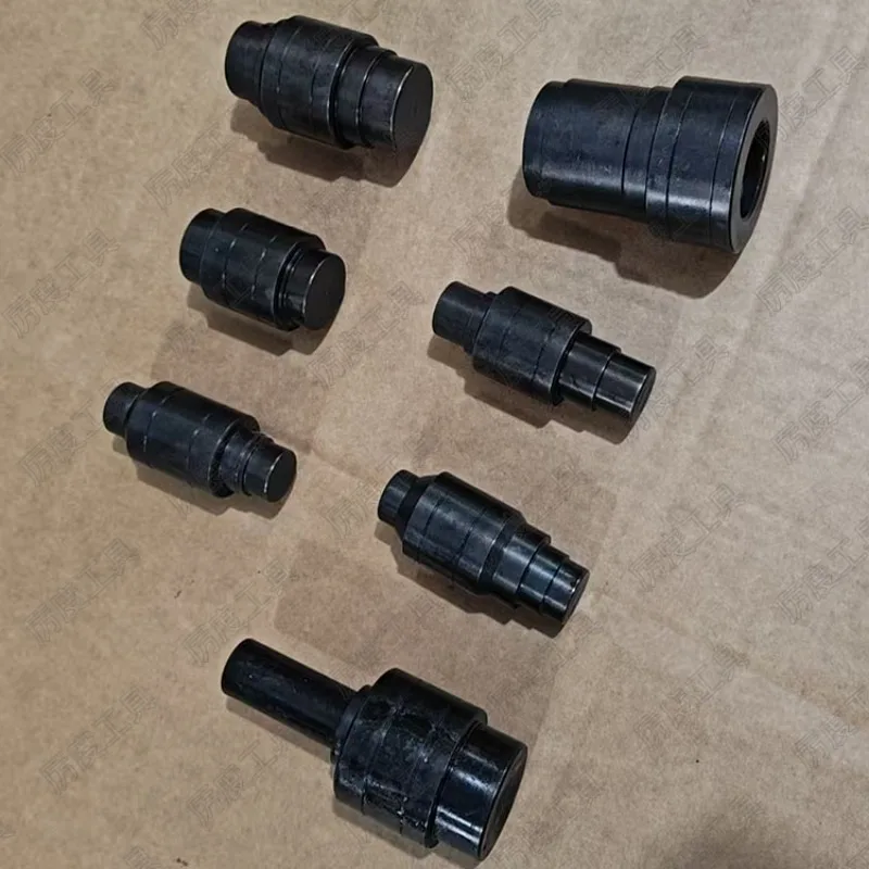 Universal 9AT oil pump copper sleeve installation tool, the new GL8 2.0 displacement 652T Lu Zun 9T50 copper sleeve