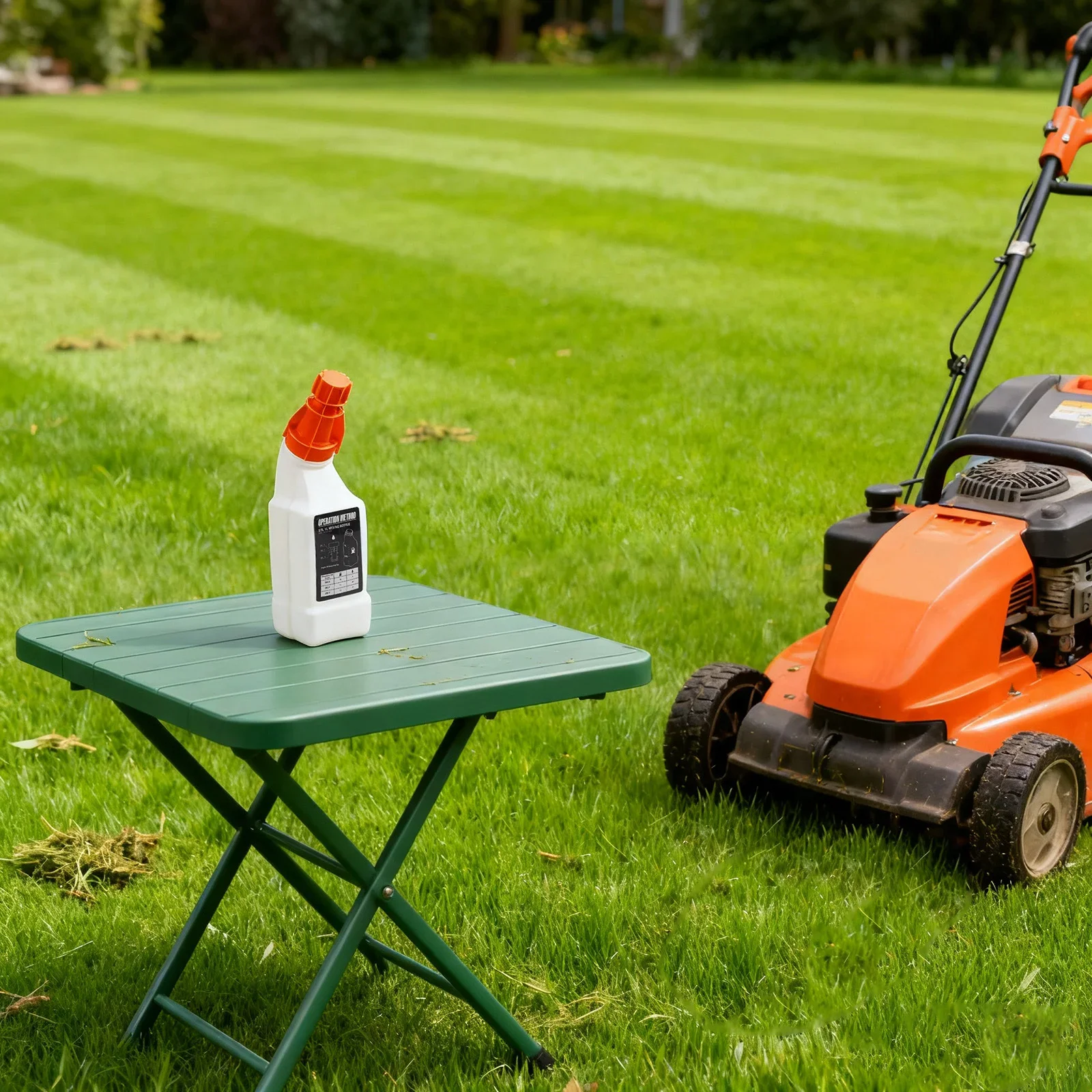 Brushcutters 2-Stroke Equipment User-Friendly Design Versatile Compatibility Easy Storage Compatible With Garden Equipment