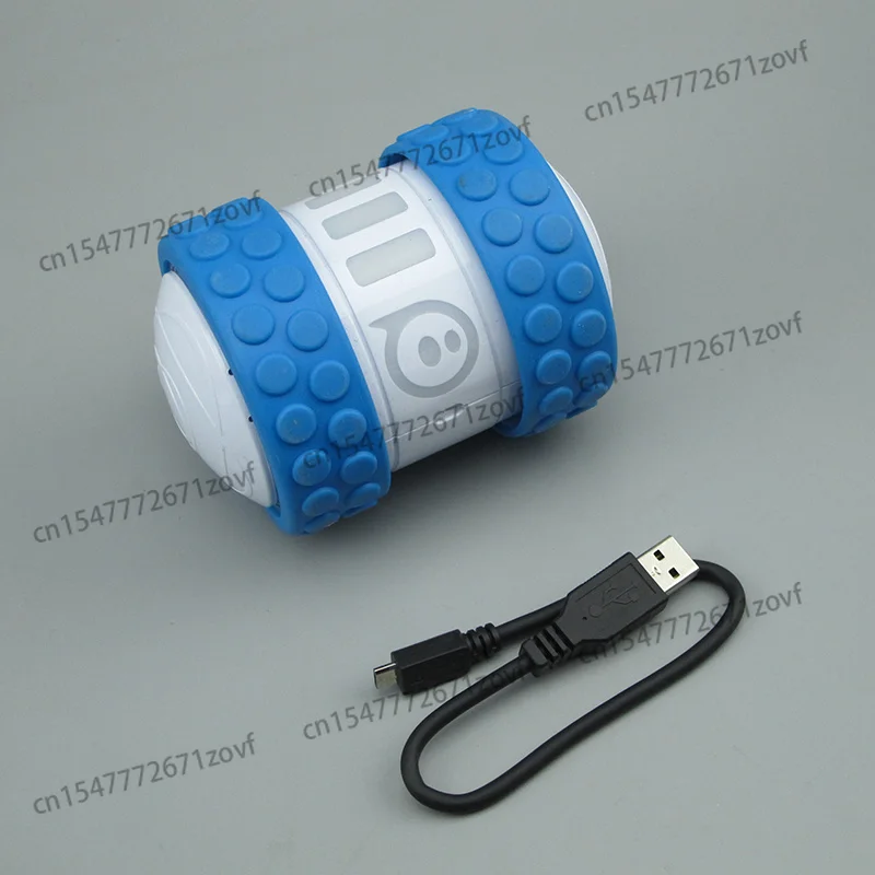 Suitable for Sphero Ollie smart racing robots, mobile remote controls, puzzles, children's programming toys, racing cars