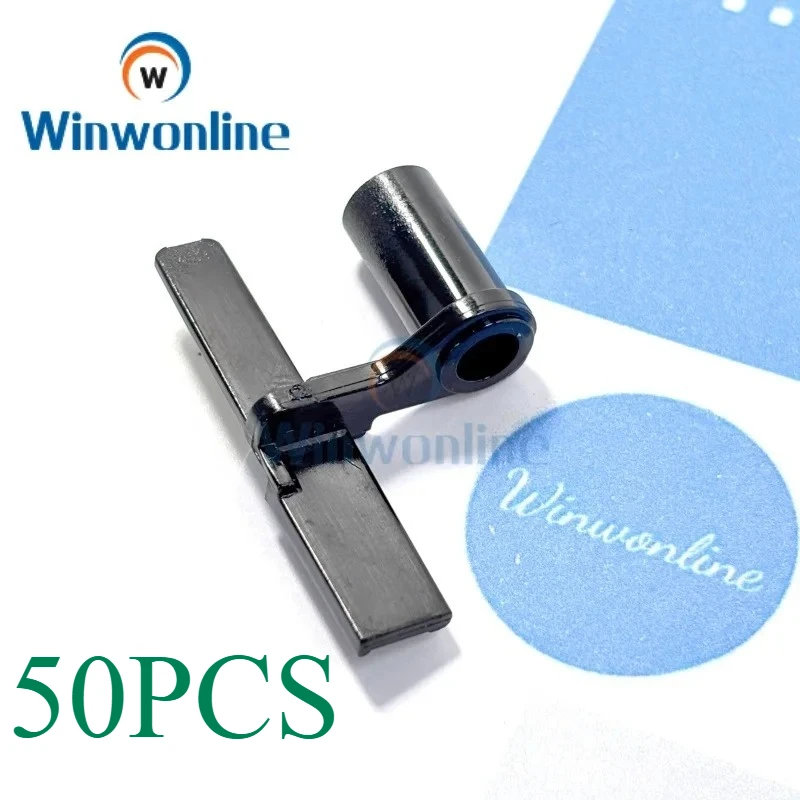 

×50PCS Sensor Lever for Canon C9280 C9270 C9065 C9075 C7260 C7280 C7580 C8042 IR ADV Cleaning Paper โยกเซ็นเซอร์ Printer Parts