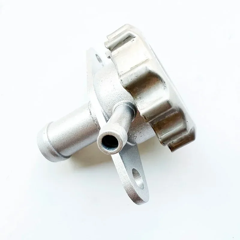 For Hisun 250 400 450 550 700 750 800 1000 Strike Sector Vector Axis Outfitter Knight Radiator Inlet Neck Cap19650-116-0000