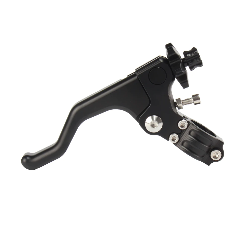Motorcycle Short Stunt Clutch Lever 7/8