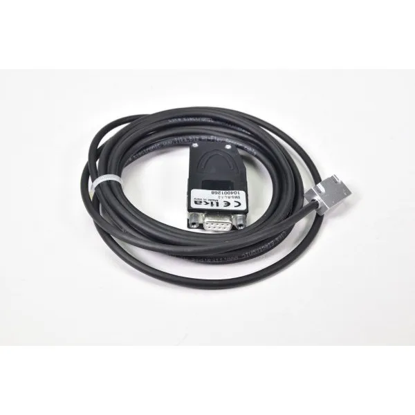 LW26539 - LIKA SMI5-R-L-1-3, Linear encoder - NEW