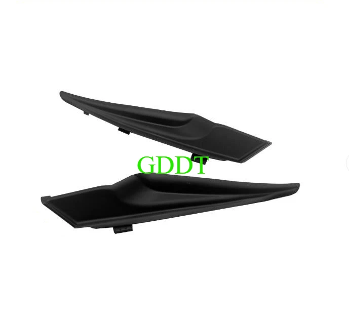 1 Piece Front Windshield Wrap Corner Deflector Deck Plate for Toyota Corolla 2014-2019 Trim Wiper Side Trim Cover Lid 5382402140