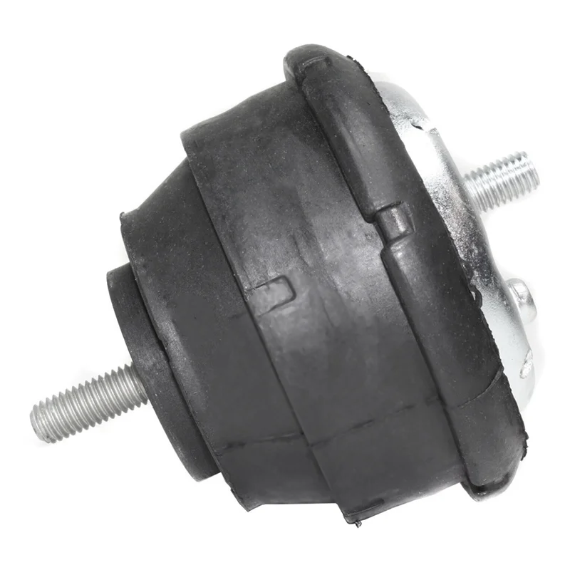 11811140985 Engine Foot Rubber Engine Mount Rubber Pad Engine Rubber Pier Automotive for BMW E36
