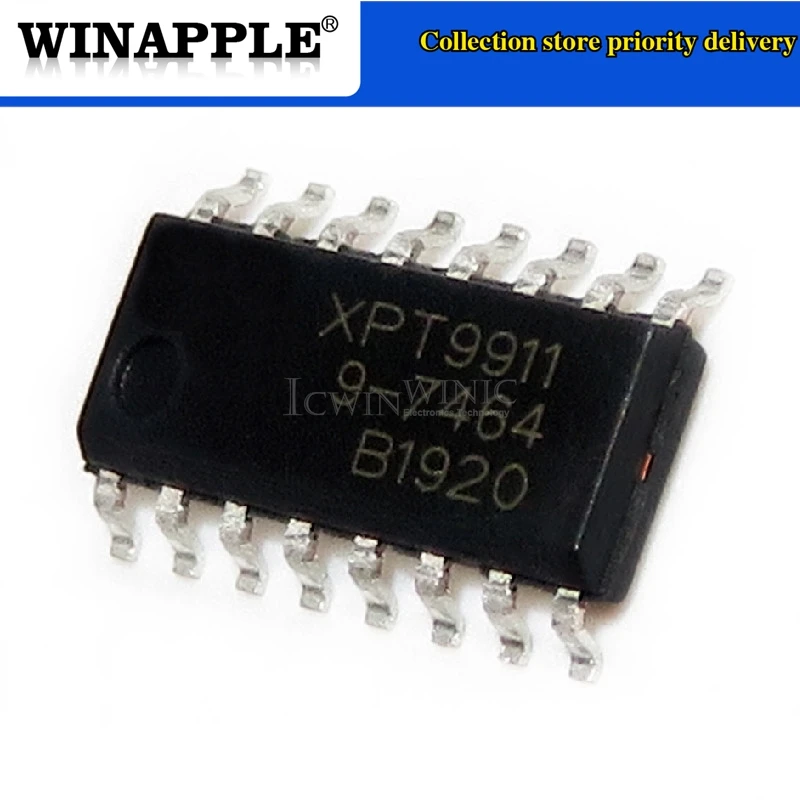 OZ9910GN OZ9910 OZ9933GN OZ9933 XPT9911 9911 OZ9998MGN OZ9998 SOP-16