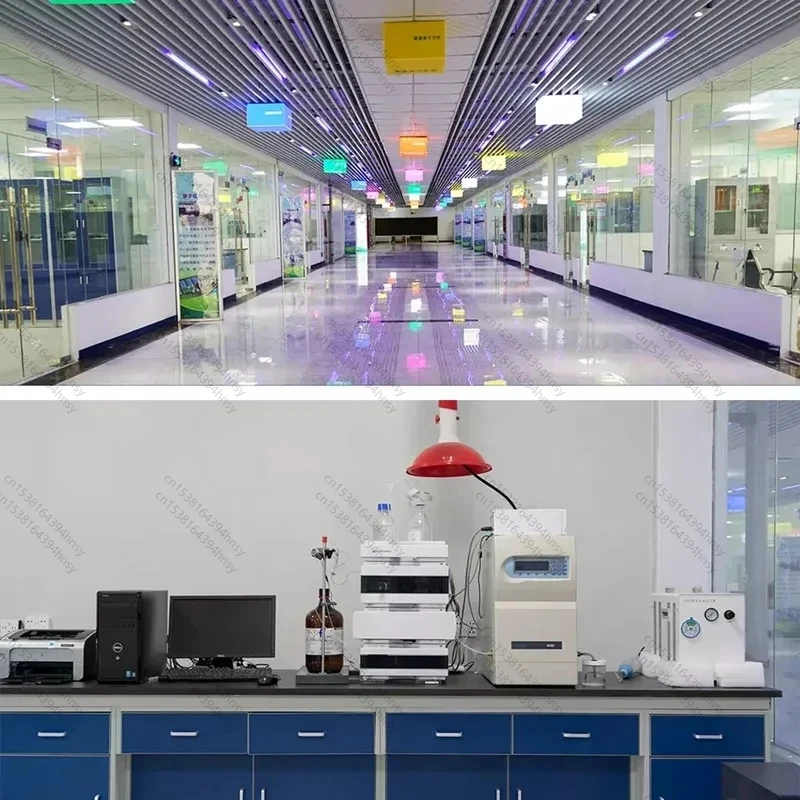 LOLO 500 กรัมบด Emery สีเขียวคอรันดัมขัดผงสําหรับพ่นทรายเครื่องความแม่นยําฮาร์ดแวร์โคมไฟแก้ว