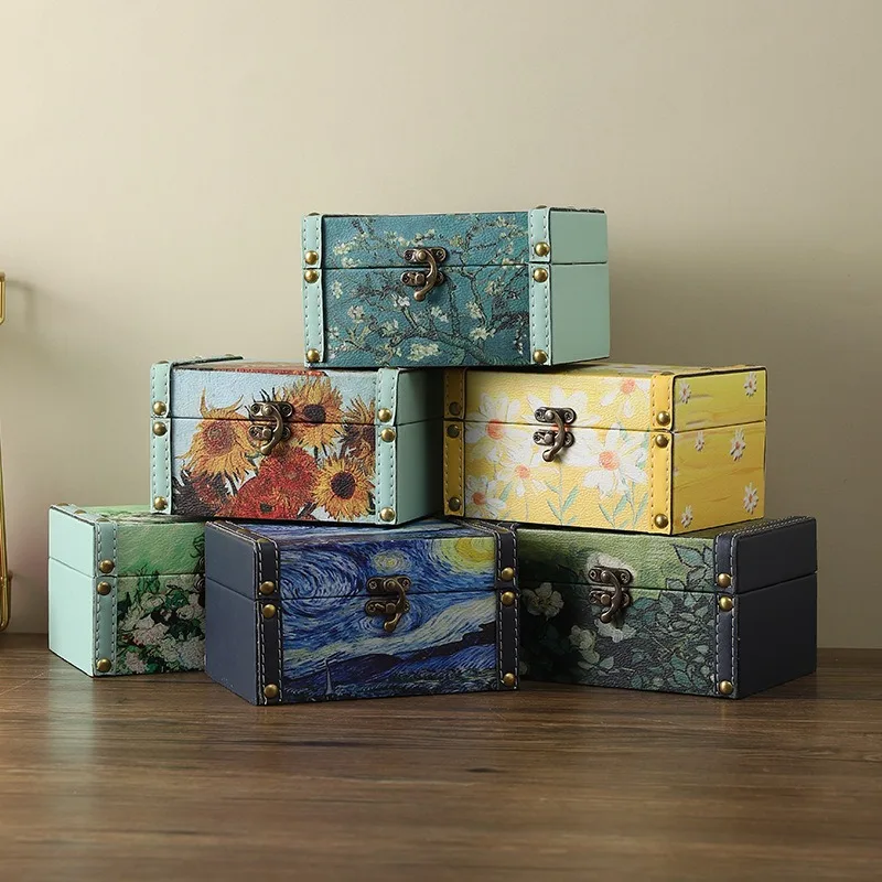 Tragbare Schmuckschatulle – robustes Reiseetui mit weichem Innenraum und Trennwänden, Heimdekor-Organizer für Ringe/Ohrringe