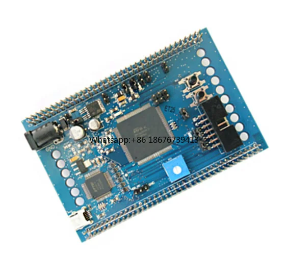 SPC560B-DIS Discovery Kit for SPC56 B Line with SPC560B54L5 MCU Development Boards
