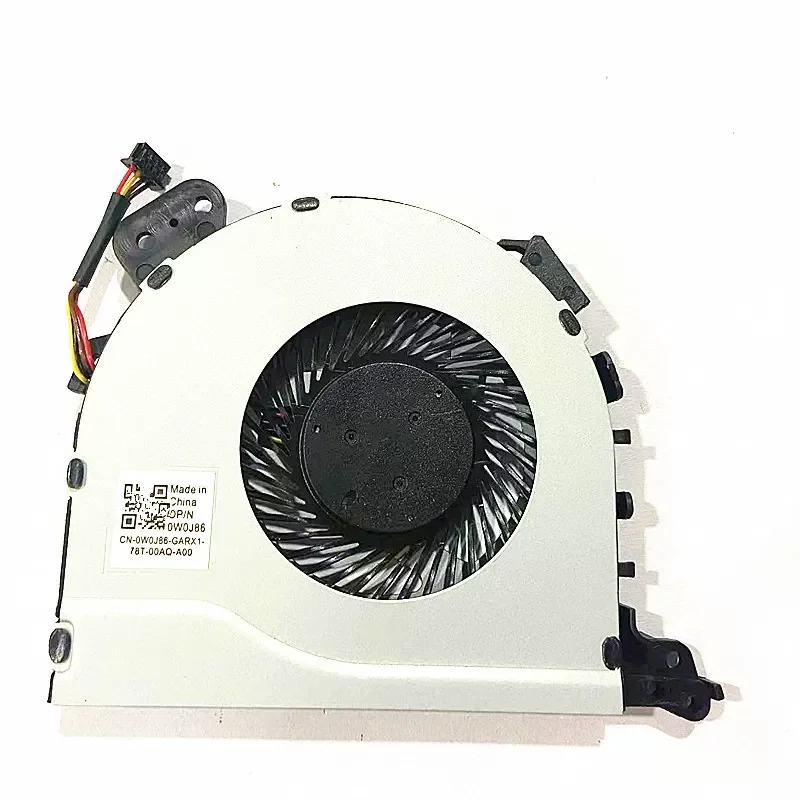 For Lenovo Tide 5000 320-15ISK 330C-15IKB 320-14ABR 330-15 Laptop Cooling Fan Replacement