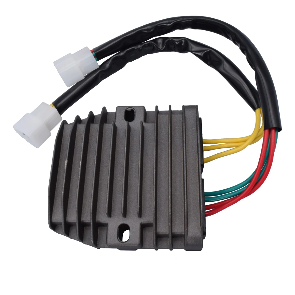 For TRIUMPH 576029 Daytona 650 / 600 2002-2005 Sprint RS 955 99-04 For BIMOTA DB 5 2006 Motorcycle Voltage Regulator Rectifier