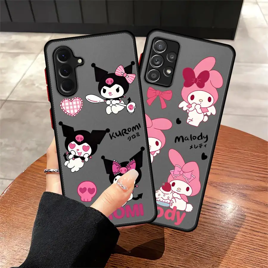 Cartoon Cute Sanrio… - image