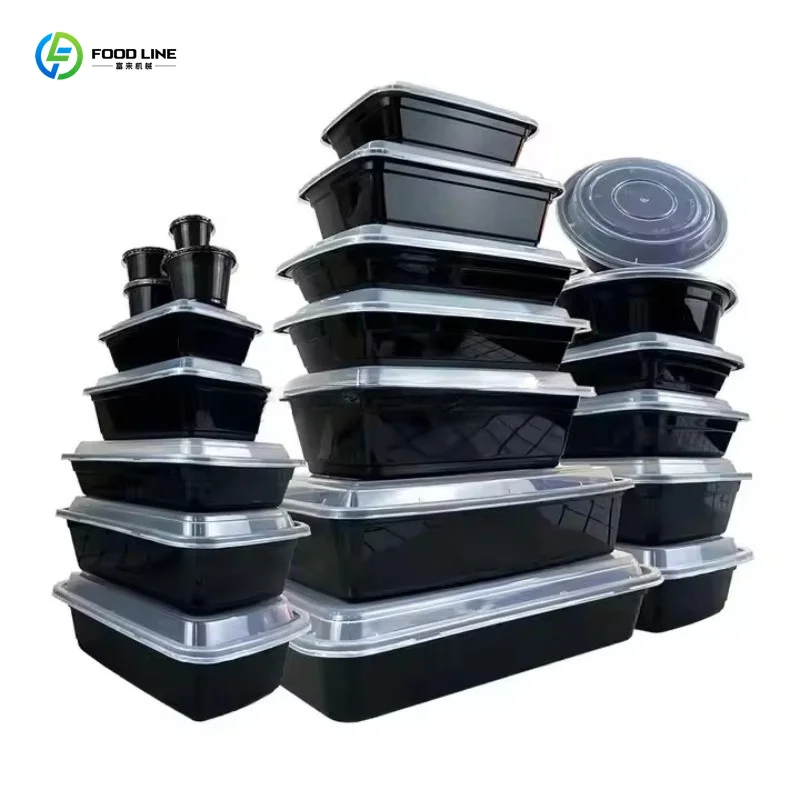 Customized Precision High Speed Injection Molding Machinery Dedicated To Thin Wall Plastic Product Making