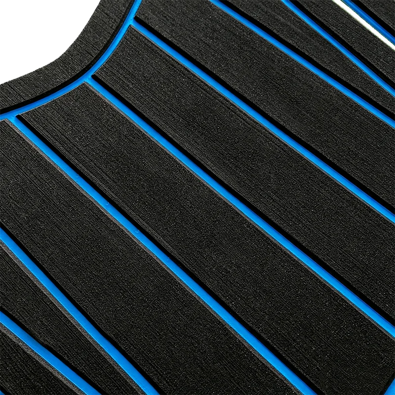 EVA Foam JetSki Traction Mat Anti-Slip Self-Adhesive Marine Deck Mat For Seadoo RXT 215、260、260RS/RXT-X、RS 260 Boat Accessories