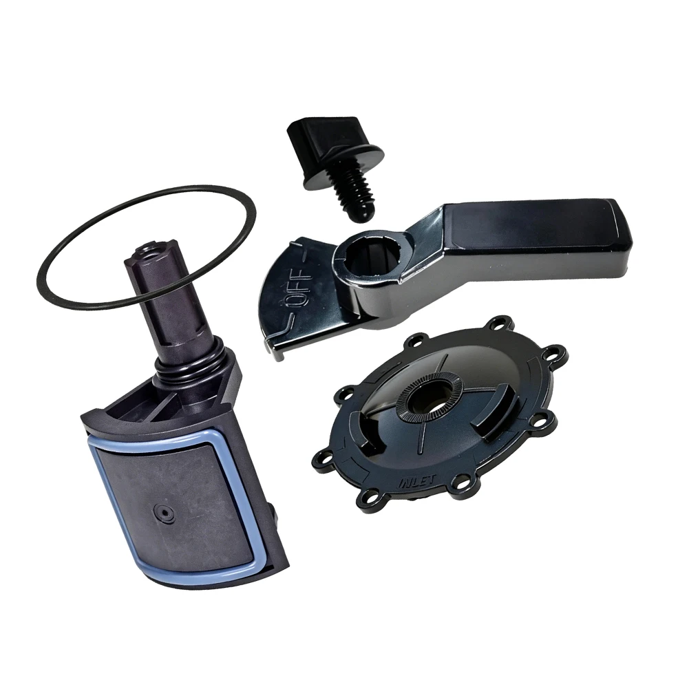 For Pool Maintenance Pool Diverter Valve Kit Diverter Repair Set Optimal Water Efficiency Kit Pool Maintenance