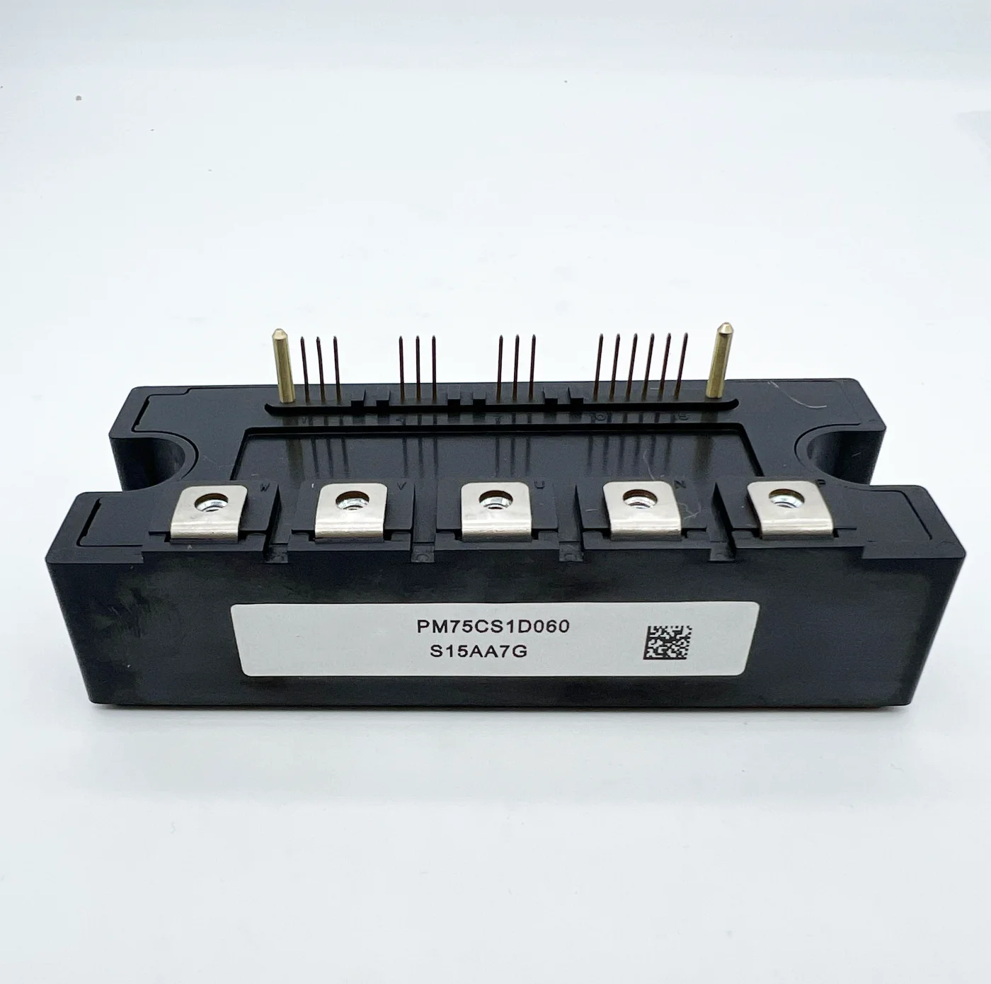 

1PCS PM50CS1D060 PM75CS1D060 PM100CS1D060 PM150CS1D060 PM200CS1D060 NEW 100% Quality Assurance