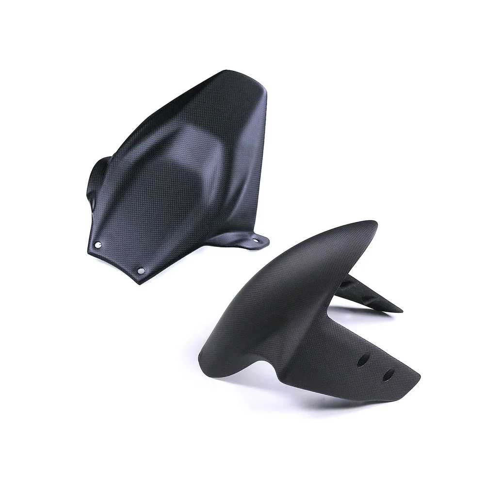 For Ducati Panigale 899 959 100% Carbon Fiber Rear Fender Front Fender Fairing Motorcycle Accessories 2014 2015 2016 2017