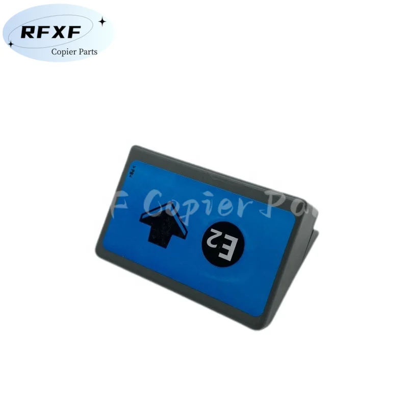 

Ручка термофиксатора, совместимая с Ricoh MP 7500 7502 7001 8001 9002 7000 8000, ручка термофиксатора E2, запасные части для копировального принтера