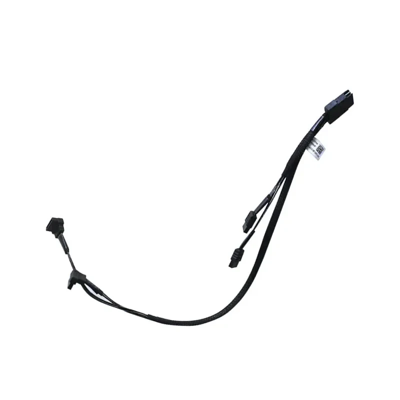 PP+ H8N4F 0H8N4F For Dell T130 Server MINI SAS SATA Array Card Cable Hard Disk Cable