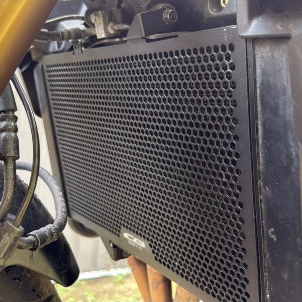 Protection de grille de radiateur pour Honda CB650 CB650R Neo Sports Cafe CB 650 R CB 650R 2019-2021 2022 2023 2024 2025 2026