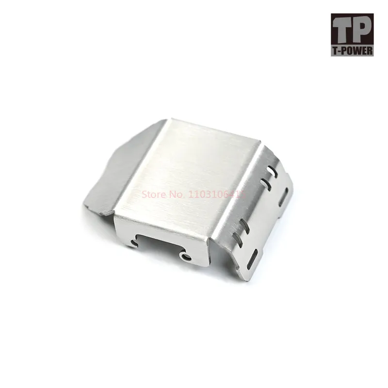 T-Power Fms Yikong ラジコンオフロード車 アップグレードアクセサリー Ykdf7 4072 Tb7 4073 Fms 4074 10702 メタルシャーシアーマー Rc