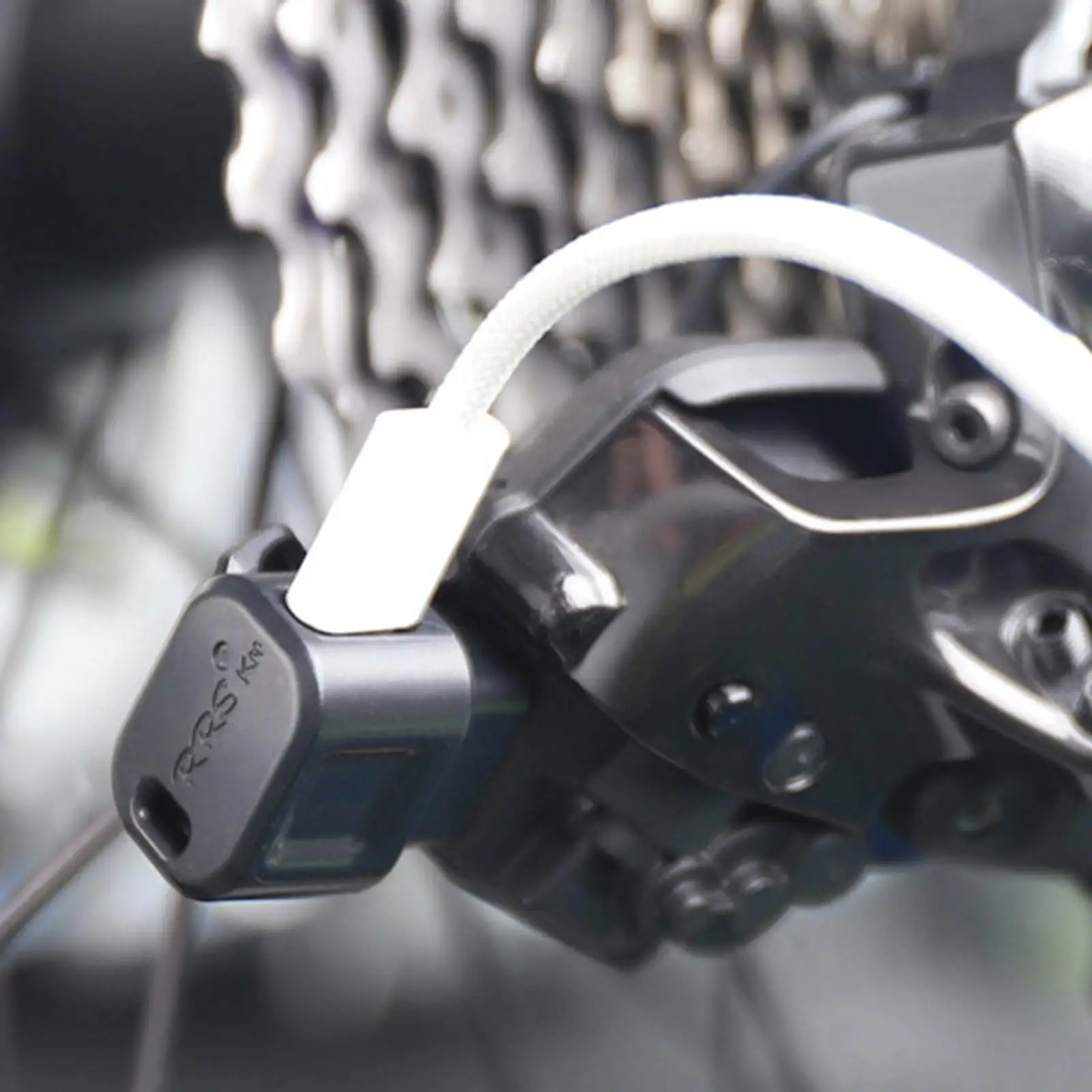 

4 Pin to Type C Converter Electronic Rear Transmission Compact Road Bikes Charge