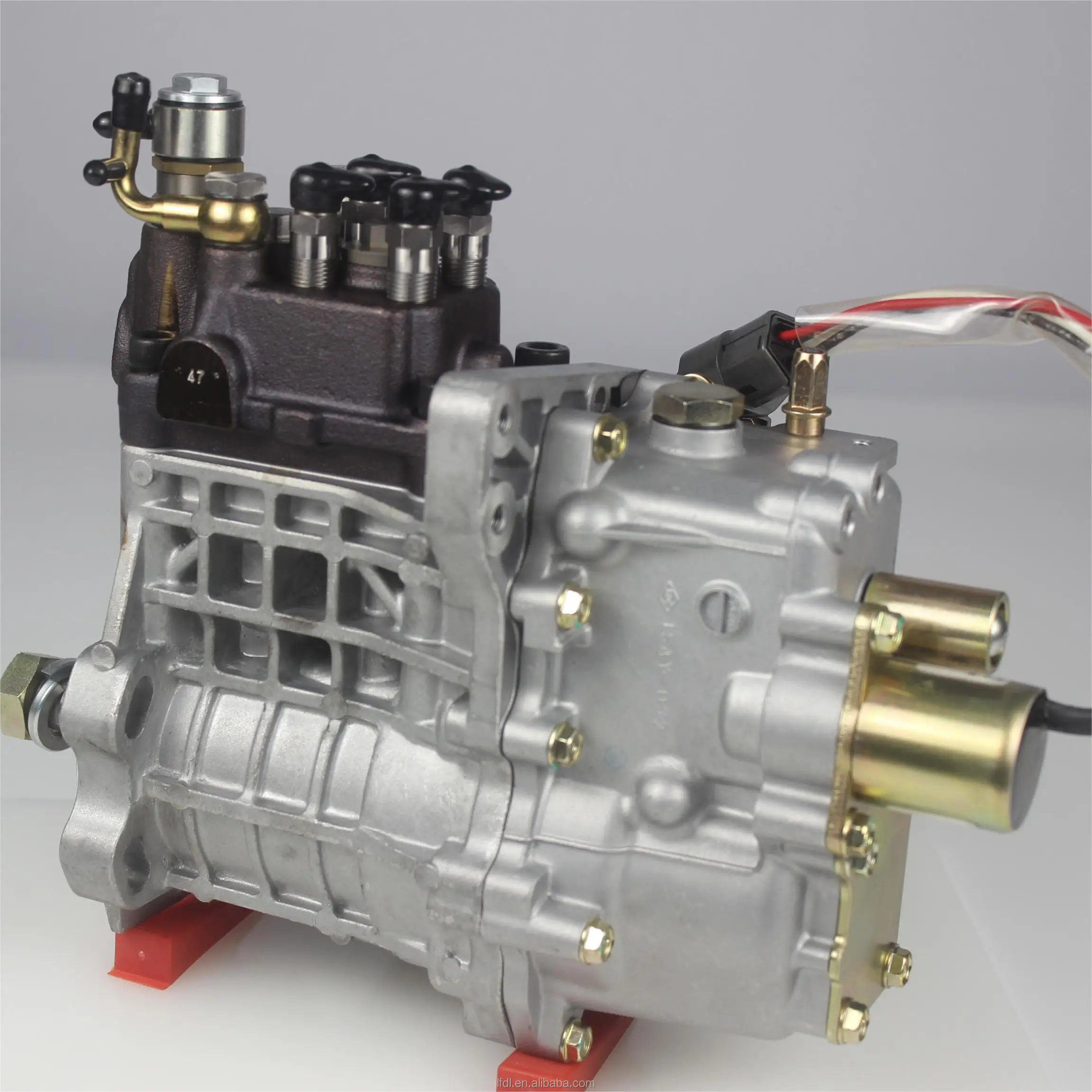 

Yanmar Diesel Engine Pump Assy Injection 723945-51320 4TNV106TS2FA Type