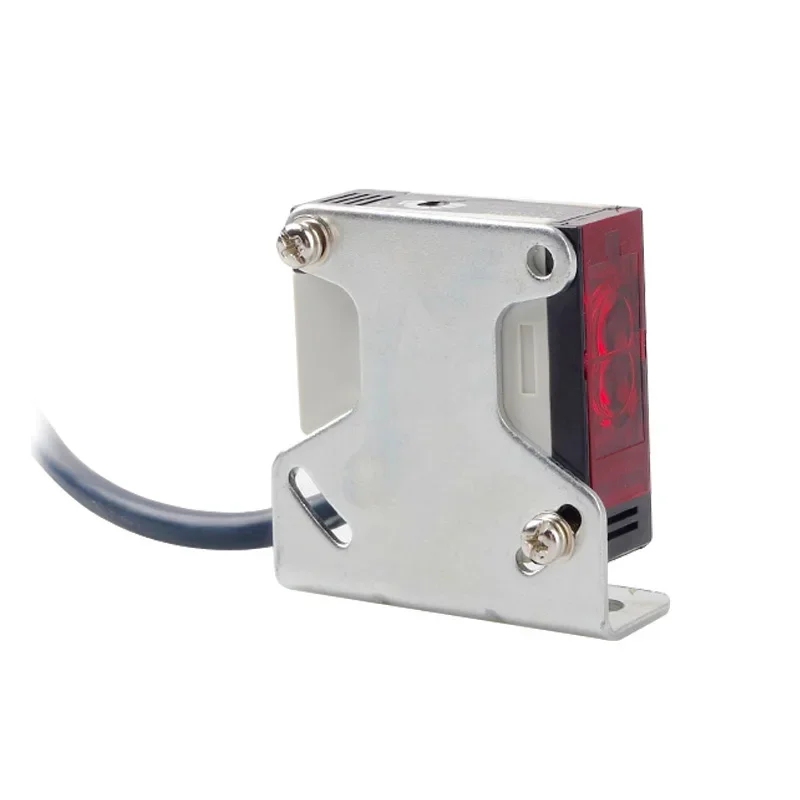Diffuse Reflective Sensor E3JK-DS30M1/M2 Specular Reflection Photoelectric Switch E3JK-R4M1/M2 Infrared Switch for Automation