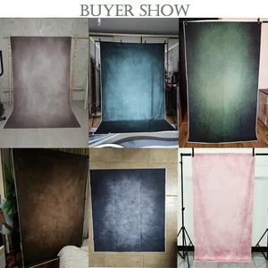 خلفية مجردة للتصوير الفوتوغرافي في الاستوديو ، لون متدرج ، دش زفاف الأمومة ، خلفية صورة فنية ، فواصل كعكة حديثي الولادة أعلى 10 مبيعات لالتقاط الصور للحوامل - رقم 7