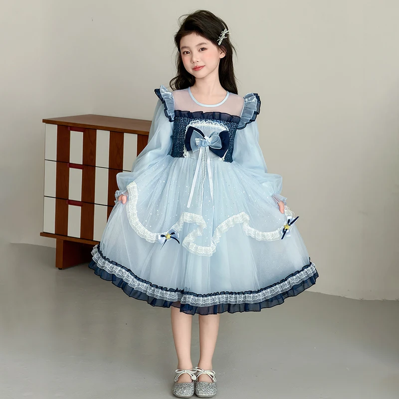 nouvelle-robe-lolita-d'ete-2026-pour-fille-robe-de-princesse-a-manches-longues-pour-le-festival-du-printemps-jupe-longue-de-contes-de-fees-pour-enfants