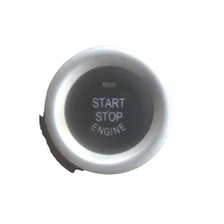 STARTUP BUTTON (BRILLIANCE V5 )