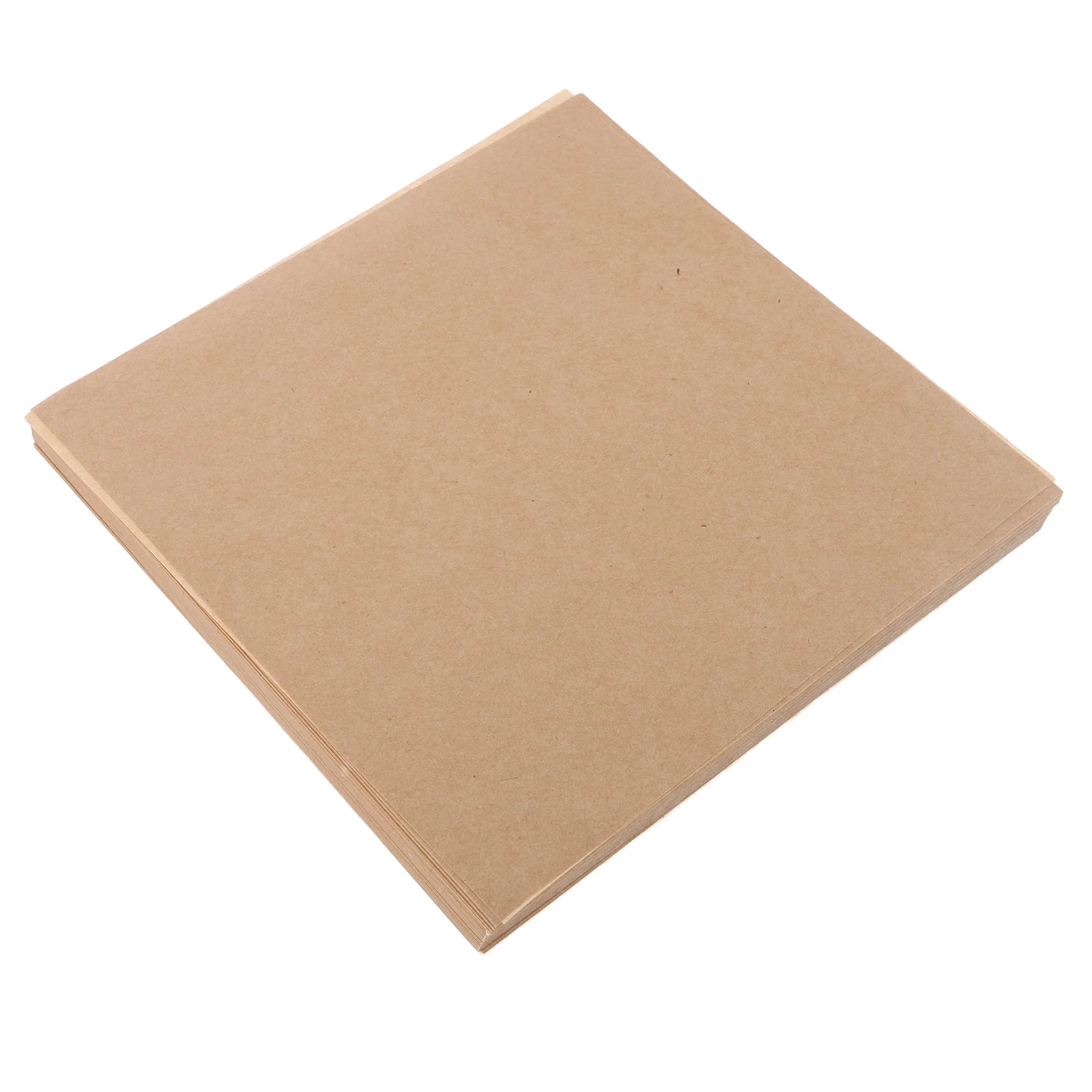 

500pcs Greaseproof Burger Sheets Non-Stick Parchment For Baking Cooking Wrapping Food Disposable Baking Liners Kitchen Oil