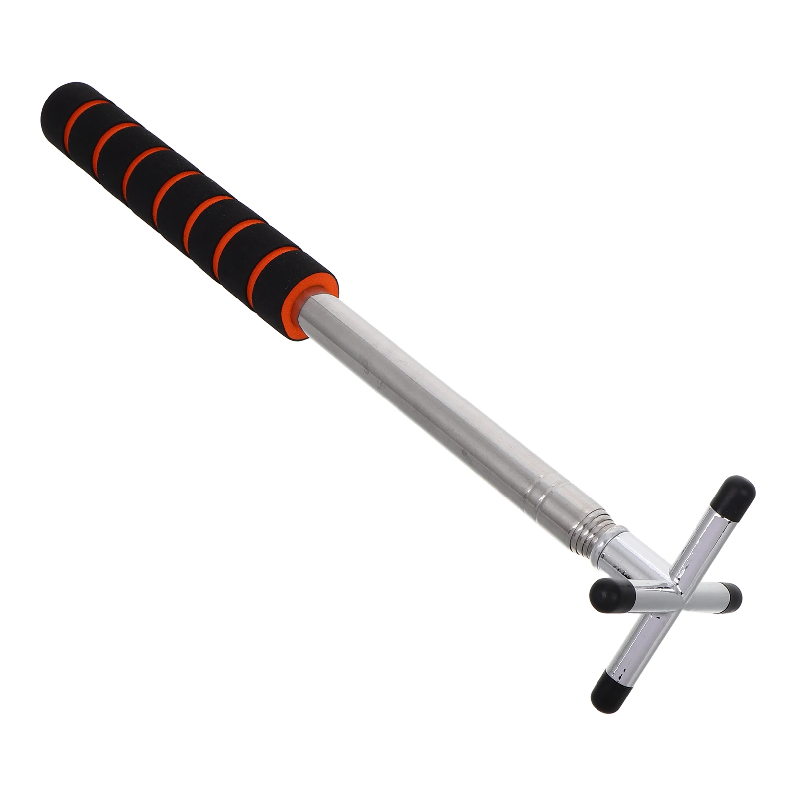 

Adjustable Pool Cue Bridge Stick Portable Billiards Rest Removable Head Short Support Stable Storage Rack Replacement Tool Solid