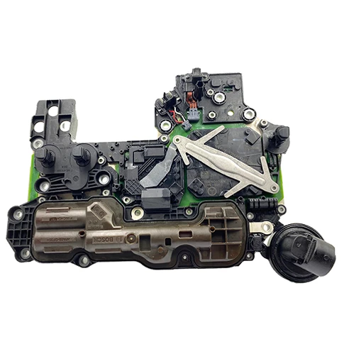 

Блок управления коробкой передач 725 Компоненты автоматической коробки передач 725 TCU TCM