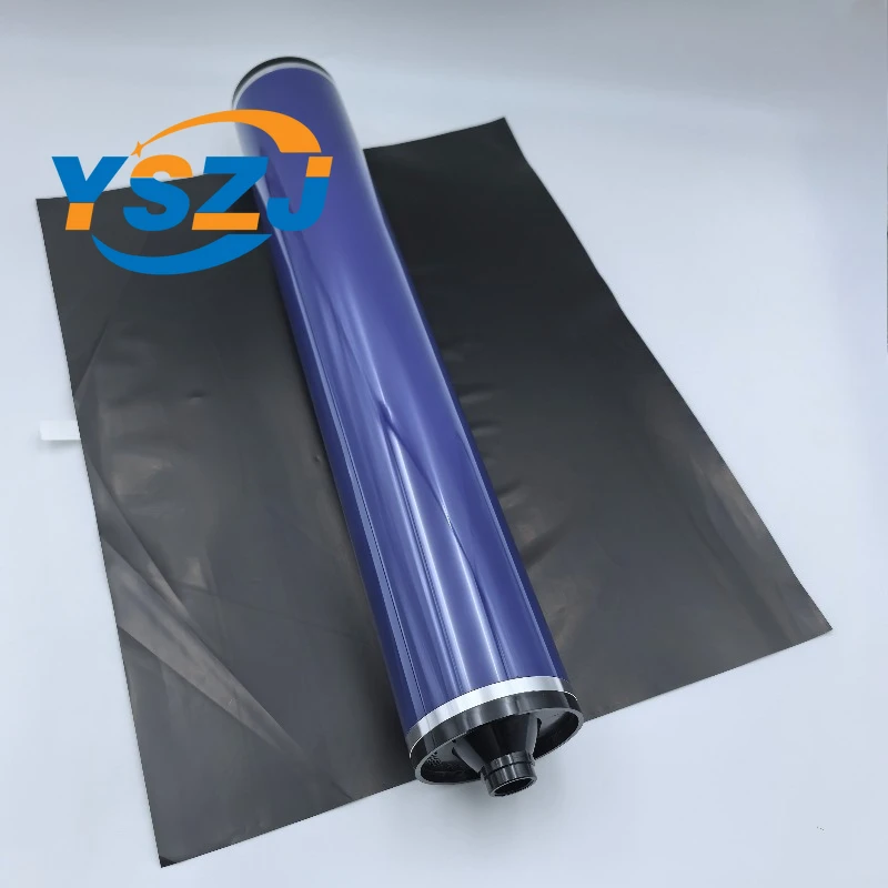 ดรัม OPC อายุการใช้งานยาวนาน 1 ชิ้น สำหรับเครื่องพิมพ์ Fuji Xerox 6550 7550 7600 5065 700 560 7500 7780 7785 J75 ดรัม OPC ใบมีดทำความสะอาดดรัม