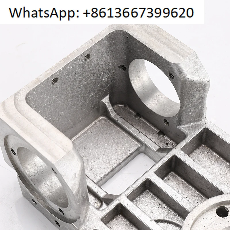 Tool magazine accessories cam seat main body cylinder block 16T/21T hat-shaped swashplate cam seat eccentric kit