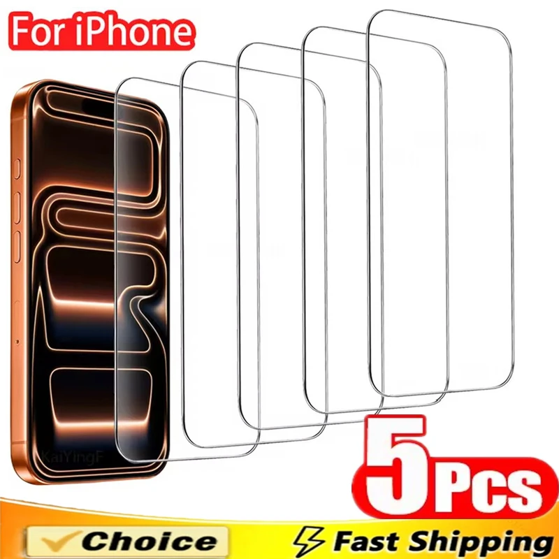 5Pcs 8K Screen Prot… - image