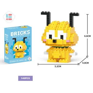 5 Hauptverkäufe Lego Minecraft Dolls - №5