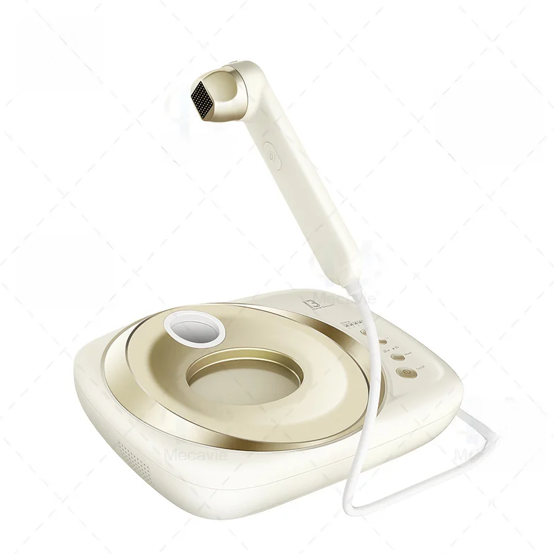 เครื่องนวดหน้า NEW Nano I7 ช่วยเติมความชุ่มชื้น ลดเลือนริ้วรอย ยกกระชับผิวหน้า ลดสิว ไม่เจ็บ