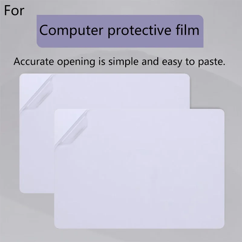 for apple MacBook Pro14/16 Air13/15 computer sticker A3240 Neo fuselage shell cover a3185 A3434 sets of a3241 protective film